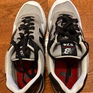 Men’s New Balance 574 sneakers